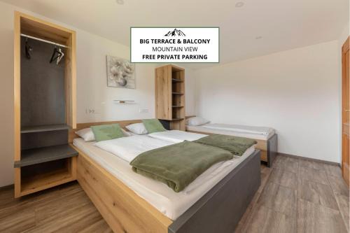 Bohinjska Cesnjica House | Apartmaji Hodak