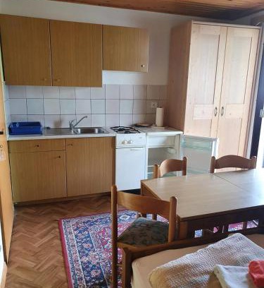 Polje Apartment | Apartmaji Julijana Podlipnik