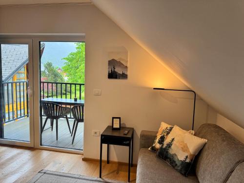 Kranjska Gora Apartment | Apartmaji Kotnik