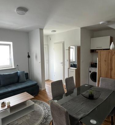 Bezigrad District Apartment | Apartmaji MAS 3