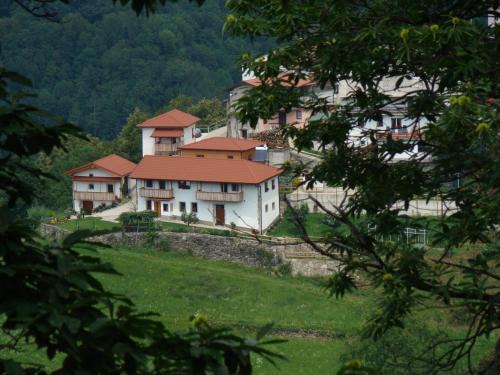 Kambresko Apartment | Apartmaji Nena