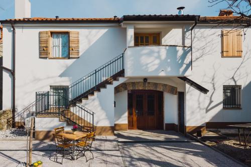 Koper Apartment | Apartmaji Riko