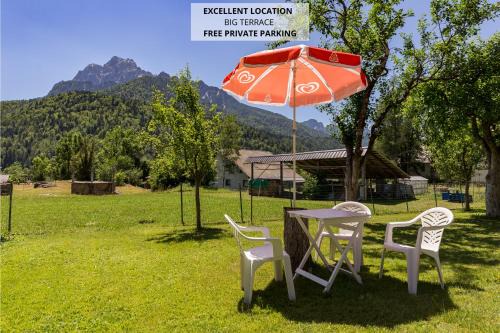 Ratece Apartment | Apartmaji Trstenjak