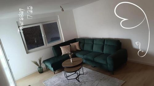 Canton 10 Apartment | Apartman Ćosić