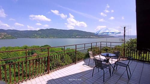Central Serbia Apartment | Apartman Đurić
