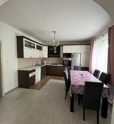 Trpanj Apartment | Apartman Šegetin