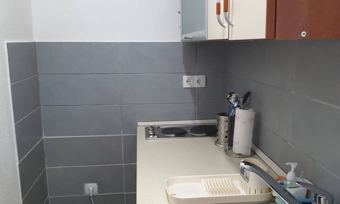 Sarajevo Apartment | Apartman 1 u centru Sarajeva.