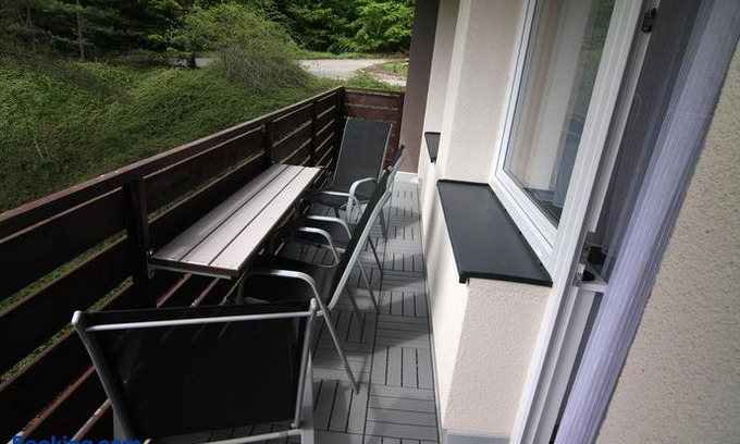 Vsemina Apartment | Apartman 13 Vsemina