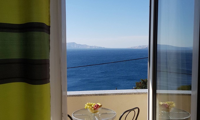 Senj Apartment | APARTMAN 2 BOBINAC-IVANA LENKOVIĆA