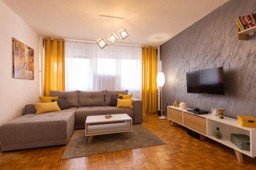 Zvezdara Apartment | Apartman 22