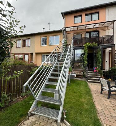 Poprad Apartment | Apartman Ala