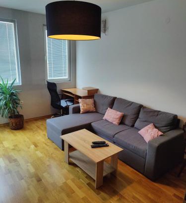 Medijana Apartment | Apartman Aleksic