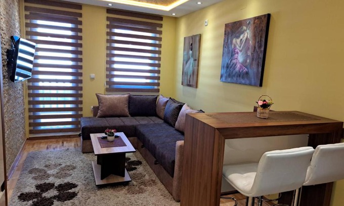Zlatibor Apartment | Apartman Anđela Resort Zlatiborski konaci