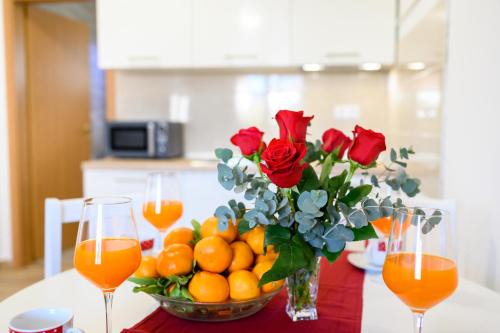 Metkovic Apartment | APARTMAN ANA, METKOVIĆ