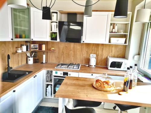 Gospic Apartment | Apartman Anamaria