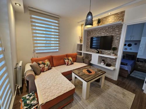 Jahorina Apartment | Apartman Andjela