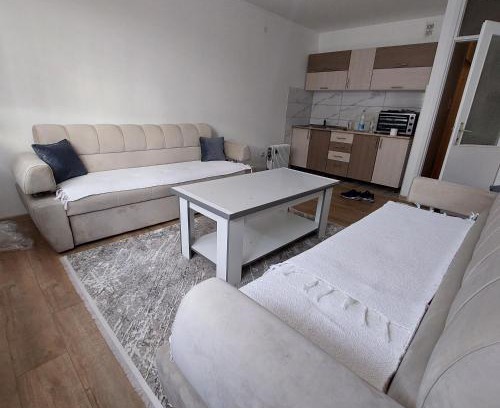Foca Apartment | Apartman Andric