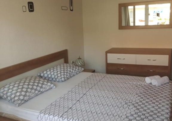 Canton 10 Apartment | Apartman Anita