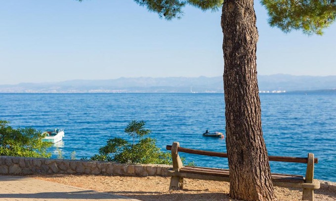 Vantacici Apartment | Apartman ANTICA