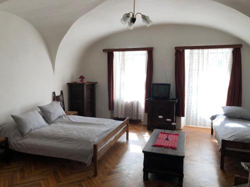 Sopron Apartment | Apartman Bécsi utca