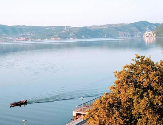 Golubac Apartment | Apartman Bella Vista