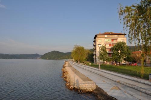Golubac Apartment | Apartman Bogojevic