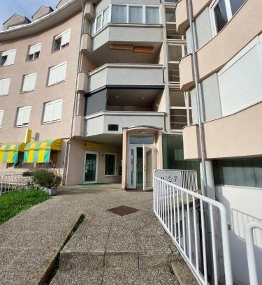 Krapinske Toplice Apartment | Apartman Buba