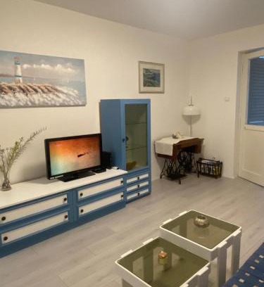 Zadar Apartment | Apartman Bubi