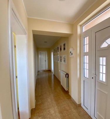 Burtaisi Apartment | Apartman Buki