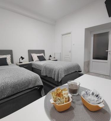 Ivanjica Apartment | Apartman Centar Ivanjica