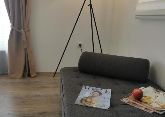Central Serbia Apartment | Apartman Centar