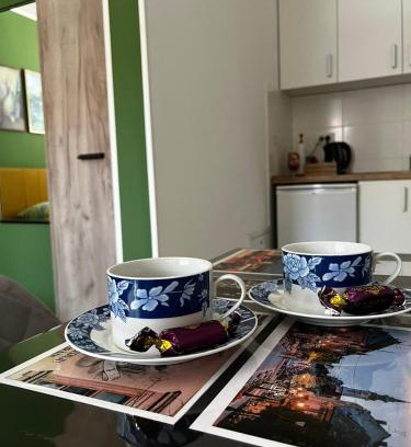 Sombor Apartment | Apartman Centar