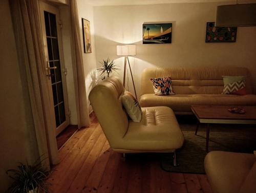 Canton 10 Apartment | Apartman Charna