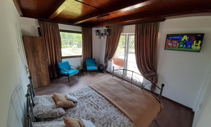 Valjevo Apartment | Apartman Cherry II Gradac Valjevo