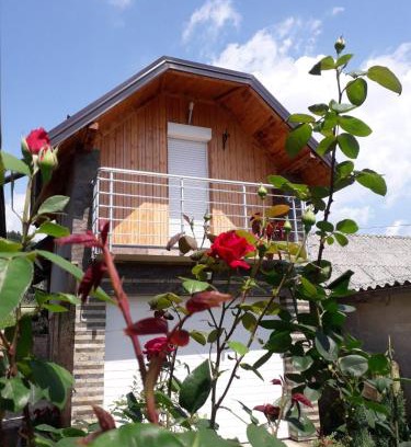 Vrdnik Apartment | Apartman Darija
