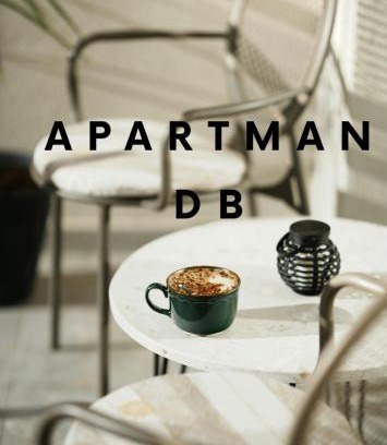 Visegrad Apartment | Apartman DB