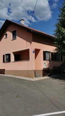 Rakovica Apartment | APARTMAN DEDA