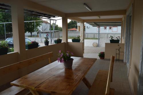 Biograd na Moru Apartment | Apartman Didi