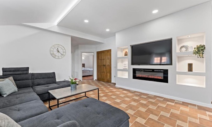 Zbandaj Apartment | Apartman Dominik