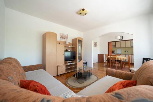 Gornji Karin Apartment | Apartman Ema