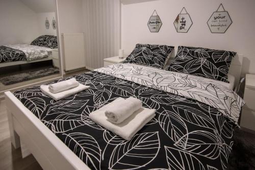 Otocac Apartment | Apartman F&F