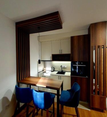 Zlatibor Apartment | Apartman Felicita 2