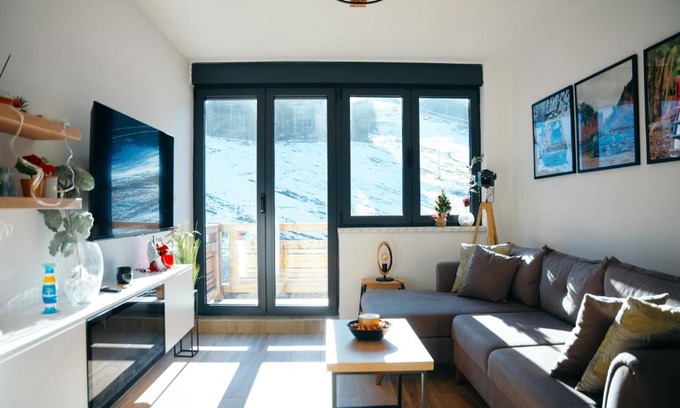 East Sarajevo Apartment | Apartman Fića, Ravna Planina
