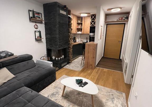 Jahorina Apartment | Apartman Forest View Jahorina