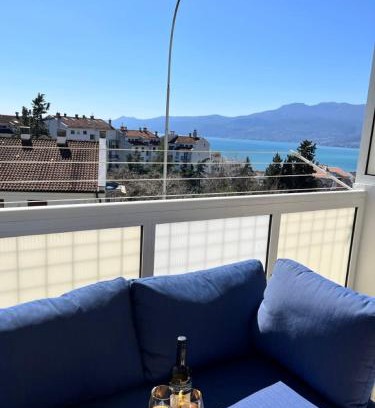 Sarsoni Apartment | Apartman Freya