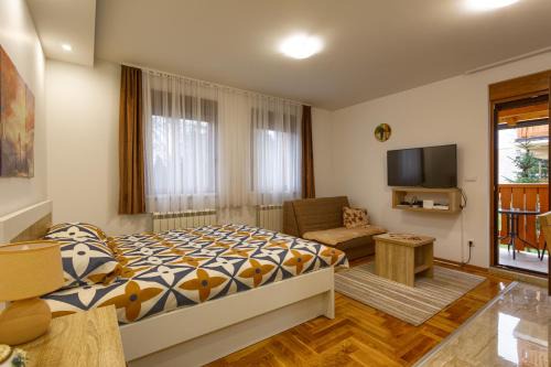 Zlatibor Apartment | Apartman Gavrilov 2