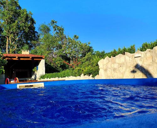 Muc Villa | Apartman Gizdavac