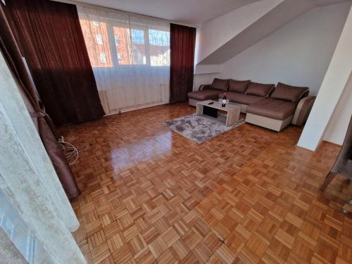 Central Serbia Apartment | Apartman Goca Obrenovac