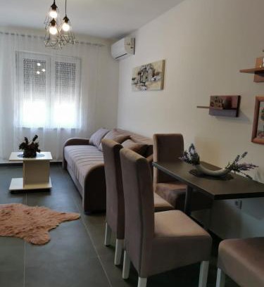 Veliko Gradiste Apartment | Apartman Goga 2