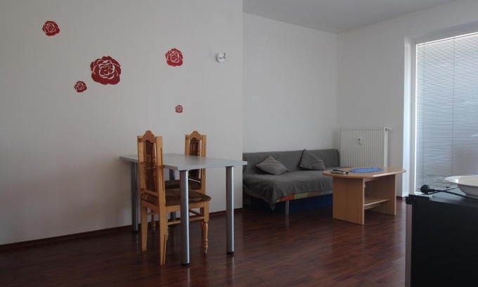 Piestany Apartment | Apartman Halex Centrum City aupark